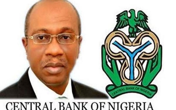 Nigeria to dispatch computerized money, “e-naira”, in Oct – Central Bank