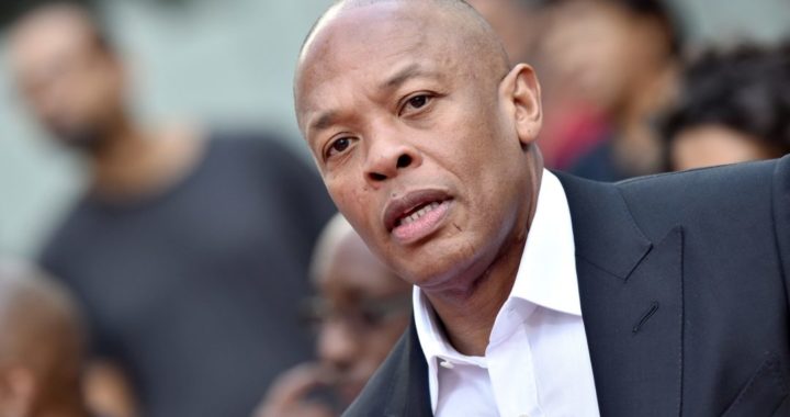 Dr. Dre requested to pay nearly $300K in month to month spousal help