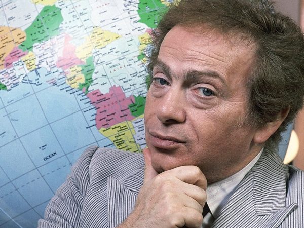 Jackie Mason