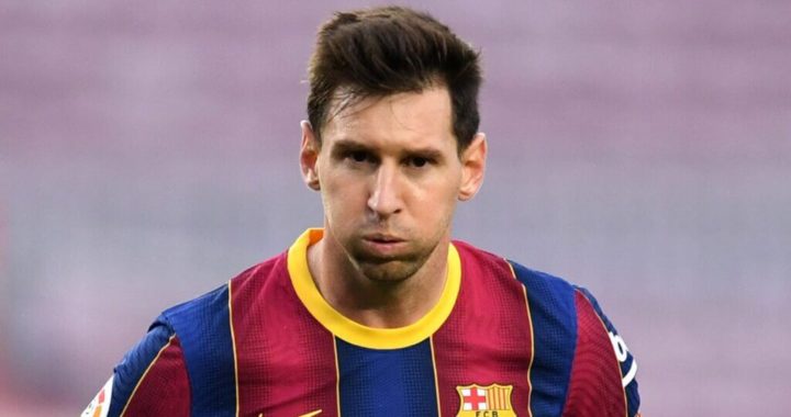 Lionel Messi in advanced transfer talks to join Paris Saint-Germain