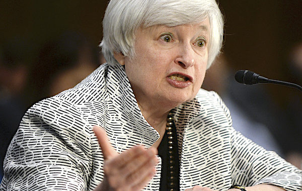 Recession – Treasury Secretary Yellen Says Recession Not ‘Inevitable’